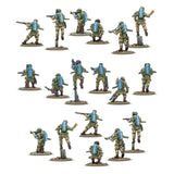 Konflikt '47 United States Firefly Airborne Infantry Preorder