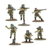 Konflikt '47 United States Firefly Airborne Infantry Preorder