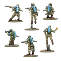 Konflikt '47 United States Firefly Airborne Infantry Preorder