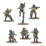 Konflikt '47 United States Firefly Airborne Infantry Preorder