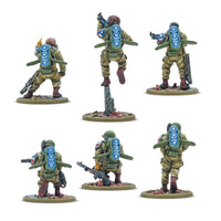 Konflikt '47 United States Firefly Airborne Infantry Preorder