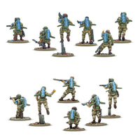 Konflikt '47 United States Starter Army Preorder