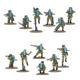 Konflikt '47 United States Starter Army Preorder