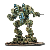 Konflikt '47 United States Starter Army Preorder