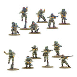 Konflikt 47 United States: Rapid Deployment Force PREORDER