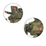 Konflikt 47 United States: Rapid Deployment Force PREORDER
