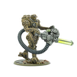 Konflikt 47 British Commonwealth Mk II Heavy Automated Infantry PREORDER