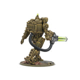 Konflikt 47 British Commonwealth Automated Infantry Platoon PREORDER