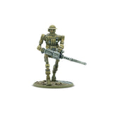 Konflikt 47 British Commonwealth Automated Infantry Platoon PREORDER