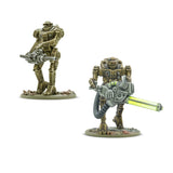 Konflikt 47 British Commonwealth Automated Infantry Platoon PREORDER