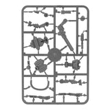 Konflikt 47 British Commonwealth MK IIC Automated Director PREORDER