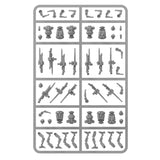 Konflikt 47 British Commonwealth Automated Infantry Platoon PREORDER
