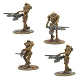 Konflikt 47 British Commonwealth: Automated Battalion PREORDER