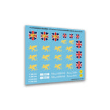 Konflikt 47 British Commonwealth: Automated Battalion PREORDER