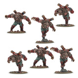 Konflikt 47 Soviet Bloc Ursus Infantry Squad PREORDER