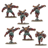 Konflikt 47 Soviet Bloc Ursus Infantry Squad PREORDER