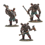 Konflikt 47 Soviet Bloc Ursus Infantry Squad with Mauls PREORDER