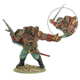 Konflikt 47 Soviet Bloc: Commisar Gregor Drugov PREORDER