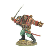 Konflikt 47 Soviet Bloc: Commisar Gregor Drugov PREORDER