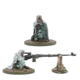 Konflikt 47 Soviet Bloc: Svetlana & 'Nina' PREORDER