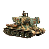 Konflikt 47 Soviet Bloc: T-34/ZP Medium Tank PREORDER