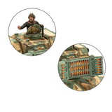 Konflikt 47 Soviet Bloc: T-34/ZP Medium Tank PREORDER