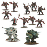 Konflikt 47 Soviet Bloc: Elite Operational Group PREORDER