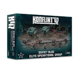 Konflikt 47 Soviet Bloc: Elite Operational Group PREORDER