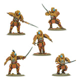 Konflikt 47 Empire of Japan: Long Range Penetration Group PREORDER