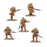 Konflikt 47 Empire of Japan: Long Range Penetration Group PREORDER