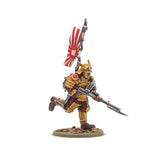 Konflikt 47 Empire of Japan: Long Range Penetration Group PREORDER