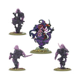 Konflikt '47 - Empire of Japan: Kimura Tadaaki, Scourge of the Spirit Realm PREORDER