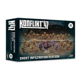 Konflikt '47 - Empire of Japan: Ghost Infiltration Platoon PREORDER