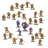 Konflikt '47 - Empire of Japan: Ghost Infiltration Platoon PREORDER