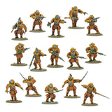 Konflikt '47 - Empire of Japan: Ghost Infiltration Platoon PREORDER