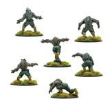 Konflikt 47 - Axis Schreckwulfen Squad