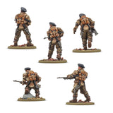 Konflikt 47 British Commonwealth  Galahad Armoured Infantry