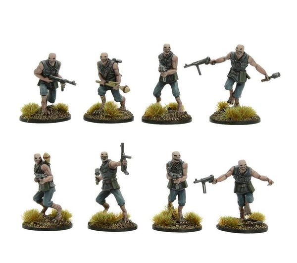 Konflikt 47 - Axis Nachtalben Squad