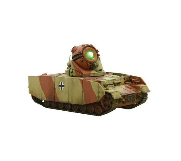 Konflikt 47 - Axis Panzer IV-X