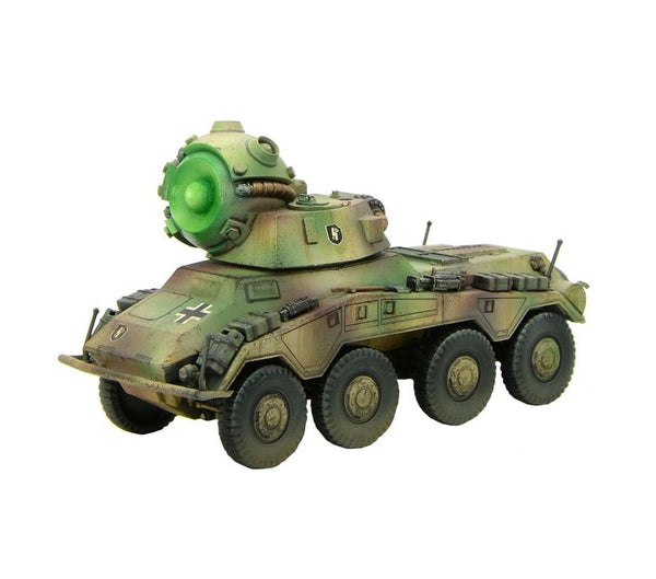 Konflikt 47 - Axis Sd.Kfz 234/X Puma