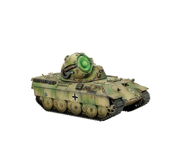 Konflikt 47 -Axis Panther-X