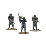 Konflikt 47 - Axis Totenrotte Platoon Commander & Bodyguard