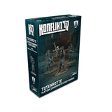 Konflikt 47 - Axis Totenrotte Platoon Commander & Bodyguard