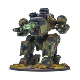 Konflikt 47 British Commonwealth  Percival Medium Assault Walker