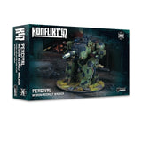 Konflikt 47 British Commonwealth  Percival Medium Assault Walker