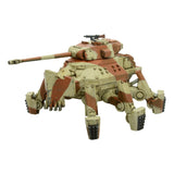 Konflikt 47 - Axis Wotan Heavy Panzermech