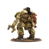 Konflikt 47 - Axis Heuschrecke Medium Panzermech