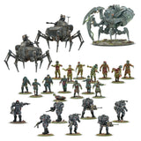 Konflikt 47 Axis: Sonderkampfgruppe PREORDER