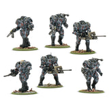 Konflikt 47 Axis: Sonderkampfgruppe PREORDER