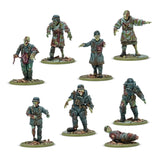 Konflikt 47 Axis: Sonderkampfgruppe PREORDER